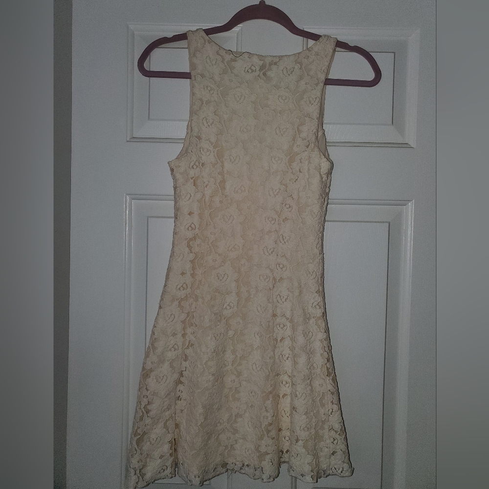 Forever21 Summer Dress - Picture 4 of 7